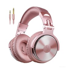 Наушники OneOdio Studio Pro 10 (rose gold)