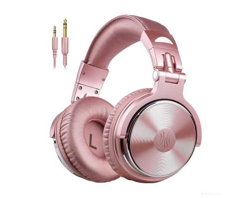 Наушники OneOdio Studio Pro 10 (rose gold)