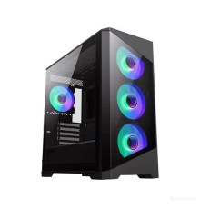 Корпус GameMax Destroyer TGB