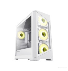 Корпус GameMax Destroyer TGW