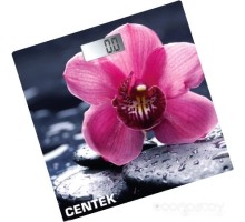 Напольные весы CENTEK CT-2421 (цветок)