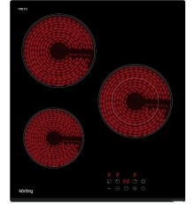 Варочная панель Korting HK 42034 B
