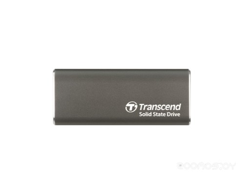 Внешний жёсткий диск Transcend ESD265 (TS2TESD265C)