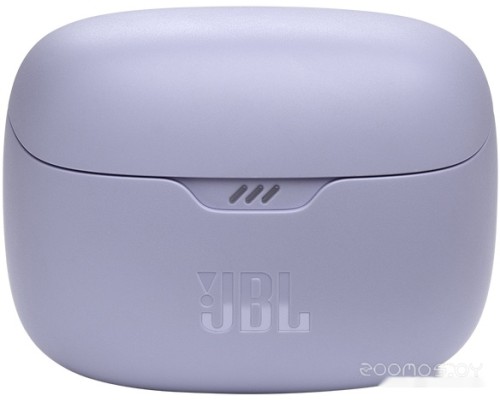 Наушники JBL Tune Beam (сиреневый)