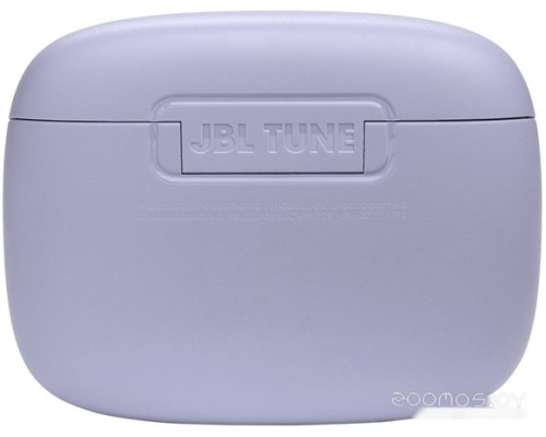 Наушники JBL Tune Beam (сиреневый)