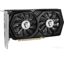 Видеокарта MSI GeForce RTX 3050 Gaming X 6G