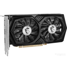 Видеокарта MSI GeForce RTX 3050 Gaming X 6G