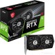 Видеокарта MSI GeForce RTX 3050 Gaming X 6G