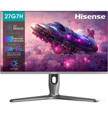 Монитор Hisense 27G7H