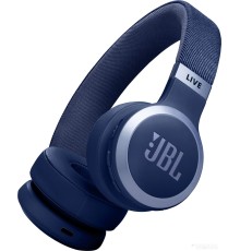 Наушники JBL Live 670NC (синий)