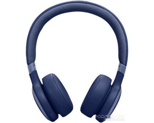 Наушники JBL Live 670NC (синий)