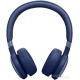 Наушники JBL Live 670NC (синий)