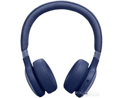 Наушники JBL Live 670NC (синий)