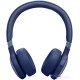 Наушники JBL Live 670NC (синий)