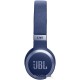 Наушники JBL Live 670NC (синий)