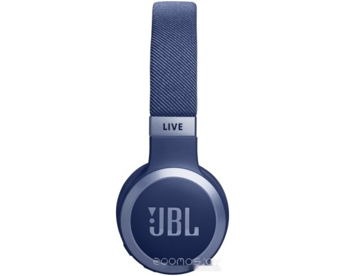 Наушники JBL Live 670NC (синий)