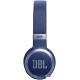 Наушники JBL Live 670NC (синий)