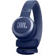 Наушники JBL Live 670NC (синий)