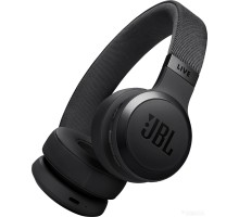 Наушники JBL Live 670NC (черный)