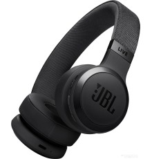 Наушники JBL Live 670NC (черный)