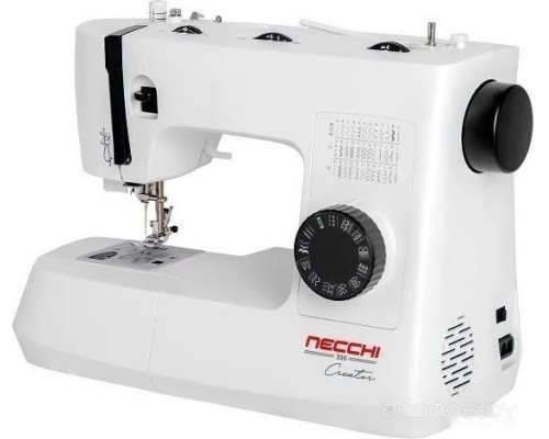 Электромеханическая швейная машина Necchi 300