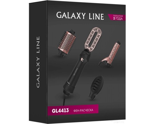 Фен Galaxy Line GL4413