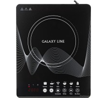Настольная плита Galaxy Line GL3063