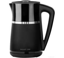 Электрический чайник Galaxy Line GL0338 (черный)