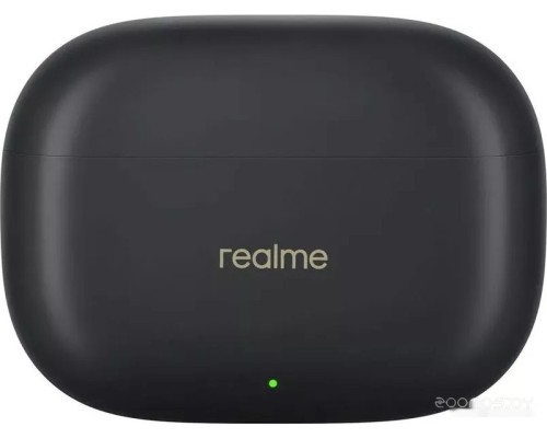 Наушники Realme T300 (черный)