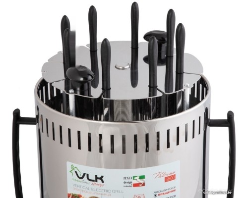 Электрошашлычница VLK Palermo 6800