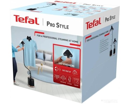 Отпариватель Tefal Pro Style IT3470E1