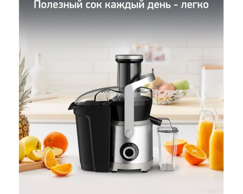 Соковыжималка Moulinex JU660D30