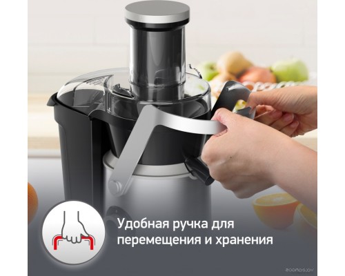 Соковыжималка Moulinex JU660D30