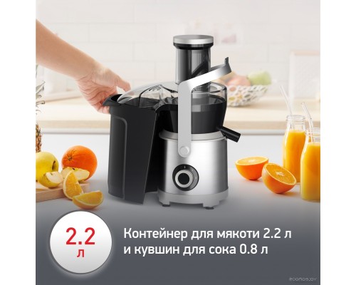 Соковыжималка Moulinex JU660D30