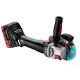 Угловая шлифмашина Metabo WB 18 LT BL 11-125 Quick 613054840 (без АКБ, кейс)