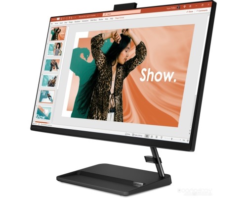 Моноблок Lenovo IdeaCentre AIO 3 27IAP7 F0GJ00VARK