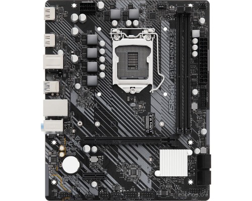 Материнская плата ASROCK H510M-H2/M.2 SE