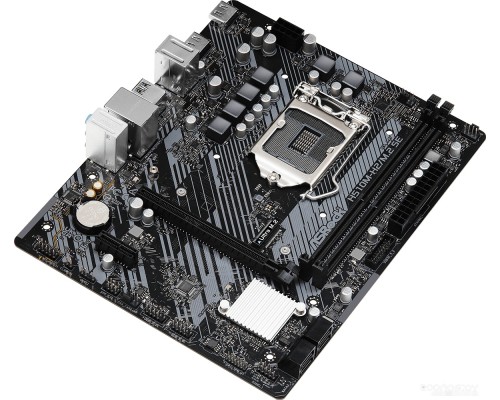 Материнская плата ASROCK H510M-H2/M.2 SE