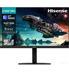 Монитор Hisense 27G5F-PRO