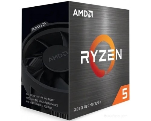 Процессор AMD Ryzen 5 5600GT (BOX)