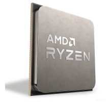 Процессор AMD Ryzen 5 5600GT (BOX)