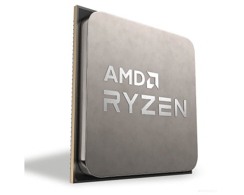 Процессор AMD Ryzen 5 5600GT (BOX)