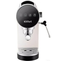 Рожковая кофеварка Kitfort KT-7226