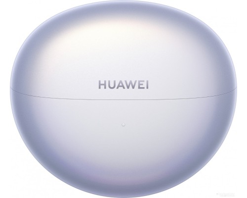 Наушники Huawei FreeClip (фиолетовый международная версия)