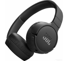 Наушники JBL Tune 670NC (черный)