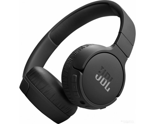 Наушники JBL Tune 670NC (черный)