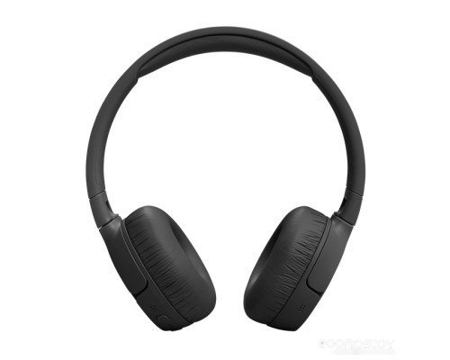 Наушники JBL Tune 670NC (черный)