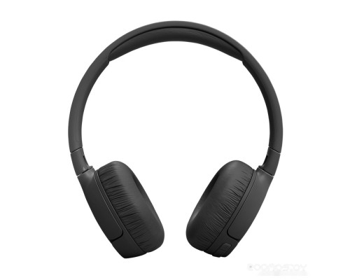 Наушники JBL Tune 670NC (черный)