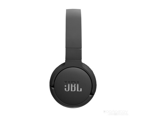 Наушники JBL Tune 670NC (черный)