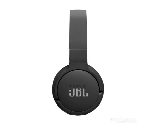 Наушники JBL Tune 670NC (черный)